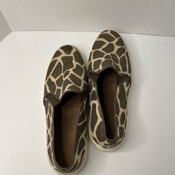 Cole Haan Jennica Giraffe Slip - Picture 5 of 8